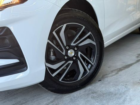 Chevrolet ONIX HATCH 1.0 12V Flex 5p Mec.