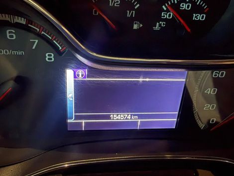 Chevrolet CRUZE LTZ 1.4 16V Turbo Flex 4p Aut.