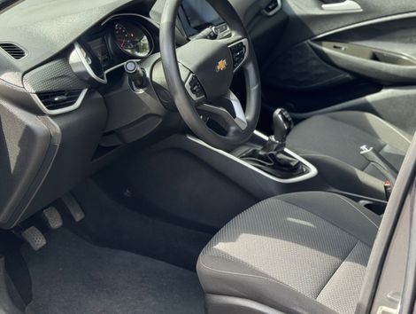 Chevrolet ONIX SEDAN Plus LT 1.0 12V Flex 4p Mec.