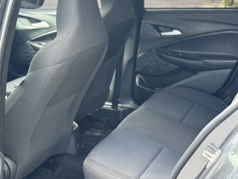 Chevrolet ONIX SEDAN Plus LT 1.0 12V Flex 4p Mec.