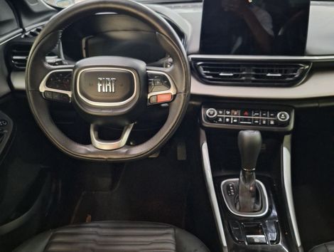 Fiat Fastback Impetus 1.0 200 T. Flex Aut