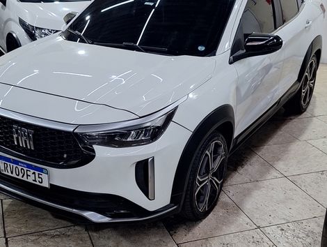 Fiat Fastback Impetus 1.0 200 T. Flex Aut