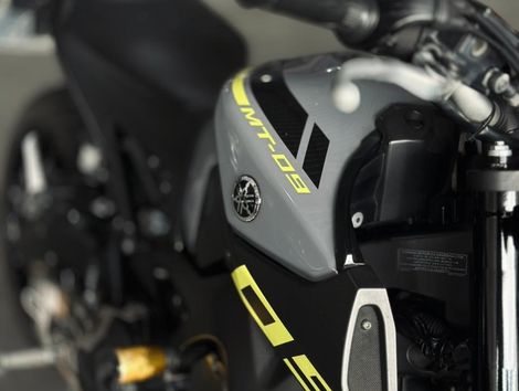 YAMAHA MT-09 850cc/ABS