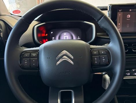 Citroën BASALT Shine 1.0 Flex TB 200 5p Aut.