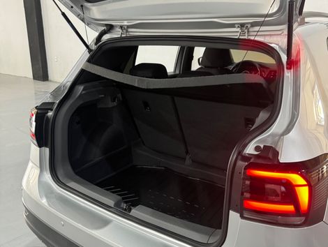 VolksWagen T-Cross Sense 200 TSI 1.0 Flex 5p Aut.