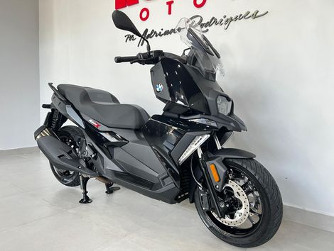 BMW C 400 X