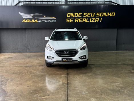 Hyundai ix35 GL 2.0 16V 2WD Flex Aut.