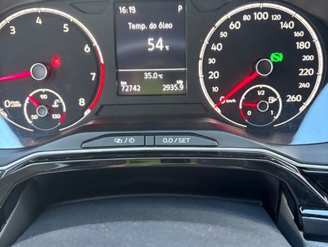 VolksWagen VIRTUS Comfort. 200 TSI 1.0 Flex 12V Aut