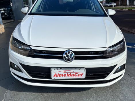 VolksWagen VIRTUS Comfort. 200 TSI 1.0 Flex 12V Aut