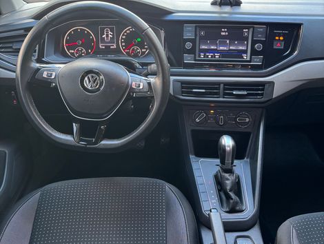 VolksWagen VIRTUS Comfort. 200 TSI 1.0 Flex 12V Aut