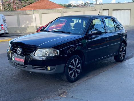 VolksWagen Gol City (Trend) 1.0 Mi Total Flex 8V 2p