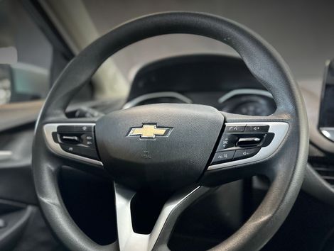 Chevrolet ONIX SEDAN Plus LTZ 1.0 12V TB Flex Mec.
