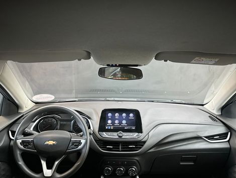 Chevrolet ONIX SEDAN Plus LTZ 1.0 12V TB Flex Mec.
