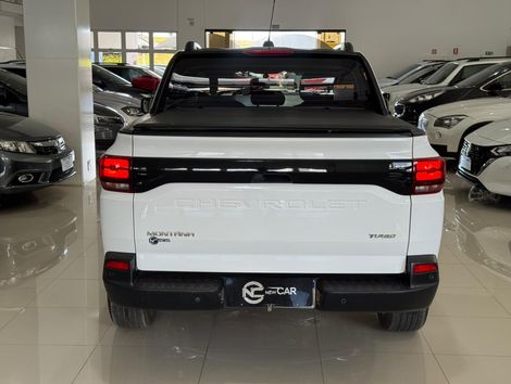 Chevrolet MONTANA LTZ 1.2 Turbo Flex 12V 4p Aut.