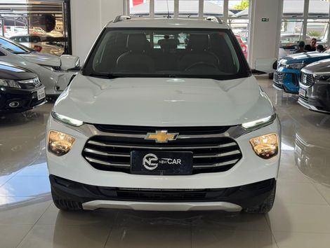 Chevrolet MONTANA LTZ 1.2 Turbo Flex 12V 4p Aut.