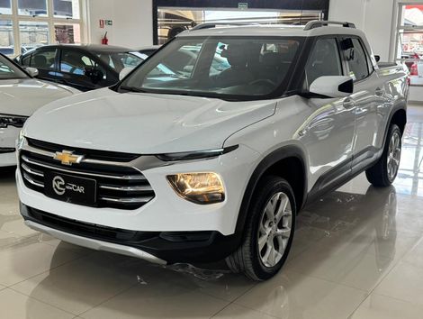 Chevrolet MONTANA LTZ 1.2 Turbo Flex 12V 4p Aut.