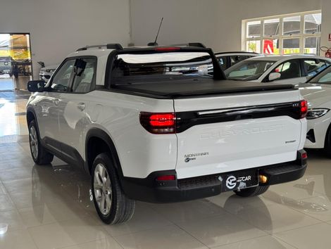 Chevrolet MONTANA LTZ 1.2 Turbo Flex 12V 4p Aut.