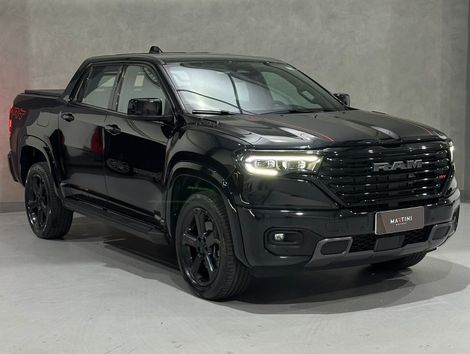RAM RAMPAGE R/T HURRIC. 4 2.0 TB CD 4X4 Aut.