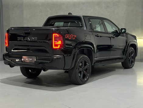 RAM RAMPAGE R/T HURRIC. 4 2.0 TB CD 4X4 Aut.