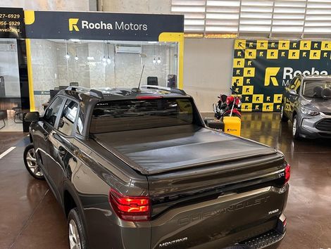 Chevrolet MONTANA LTZ 1.2 Turbo Flex 12V 4p Aut.