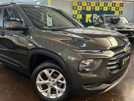 Chevrolet MONTANA LTZ 1.2 Turbo Flex 12V 4p Aut.