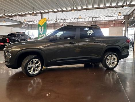 Chevrolet MONTANA LTZ 1.2 Turbo Flex 12V 4p Aut.