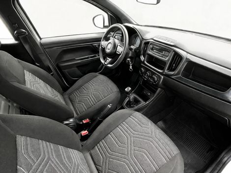 Fiat Strada Freedom 1.3 Flex 8V  CS Plus