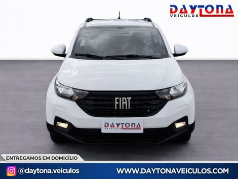 Fiat Strada Freedom 1.3 Flex 8V  CS Plus