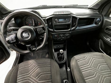 Fiat Strada Freedom 1.3 Flex 8V  CS Plus