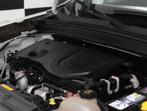Jeep Renegade T270 1.3 TB 4x2 Flex Aut.
