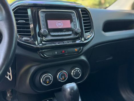 Fiat Toro Freedom 1.8 16V Flex Aut.