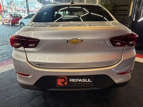 Chevrolet ONIX SEDAN Plus LT 1.0 12V Flex 4p Mec.