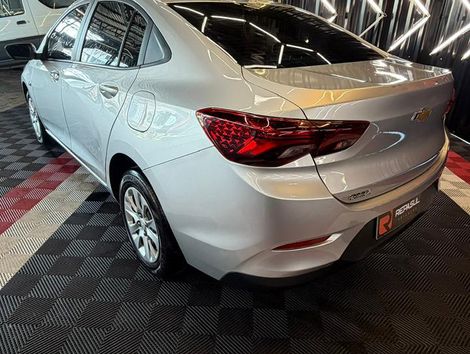Chevrolet ONIX SEDAN Plus LT 1.0 12V Flex 4p Mec.