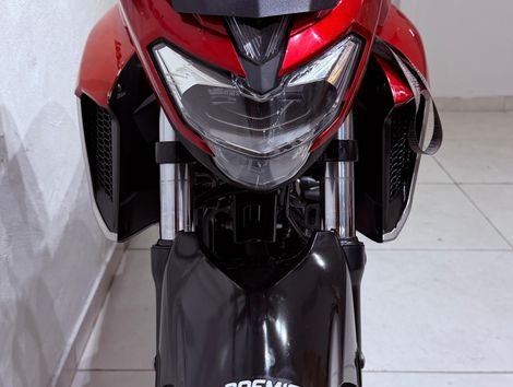 YAMAHA FZ25 250 FAZER FLEX