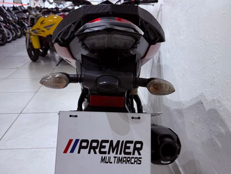 YAMAHA FZ25 250 FAZER FLEX