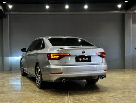 VolksWagen JETTA GLI 350 TSI 2.0 16V 4p Aut.