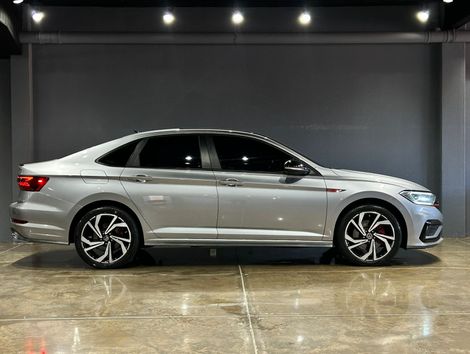 VolksWagen JETTA GLI 350 TSI 2.0 16V 4p Aut.