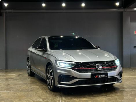 VolksWagen JETTA GLI 350 TSI 2.0 16V 4p Aut.