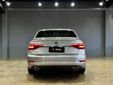 VolksWagen JETTA GLI 350 TSI 2.0 16V 4p Aut.