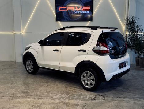 Fiat MOBI WAY 1.0 Fire Flex 5p.