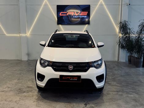 Fiat MOBI WAY 1.0 Fire Flex 5p.