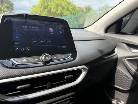 Chevrolet TRACKER LT 1.0 Turbo 12V Flex Aut.