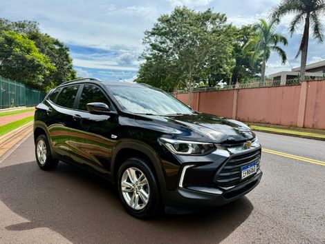 Chevrolet TRACKER LT 1.0 Turbo 12V Flex Aut.