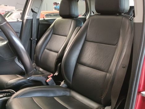 Chevrolet Tracker Premier 1.4 16V Ecotec (Flex) (Aut)