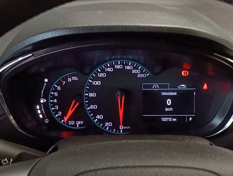 Chevrolet Tracker Premier 1.4 16V Ecotec (Flex) (Aut)