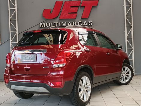 Chevrolet Tracker Premier 1.4 16V Ecotec (Flex) (Aut)