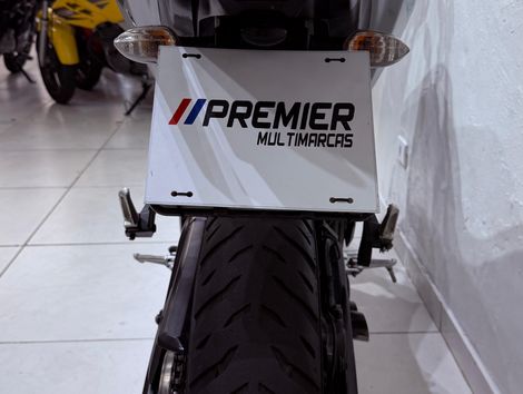 YAMAHA MT-03 321/ABS