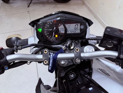 YAMAHA MT-03 321/ABS