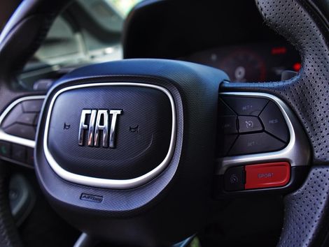 Fiat Fastback Impetus 1.0 200 T. Flex Aut