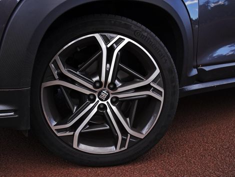 Fiat Fastback Impetus 1.0 200 T. Flex Aut